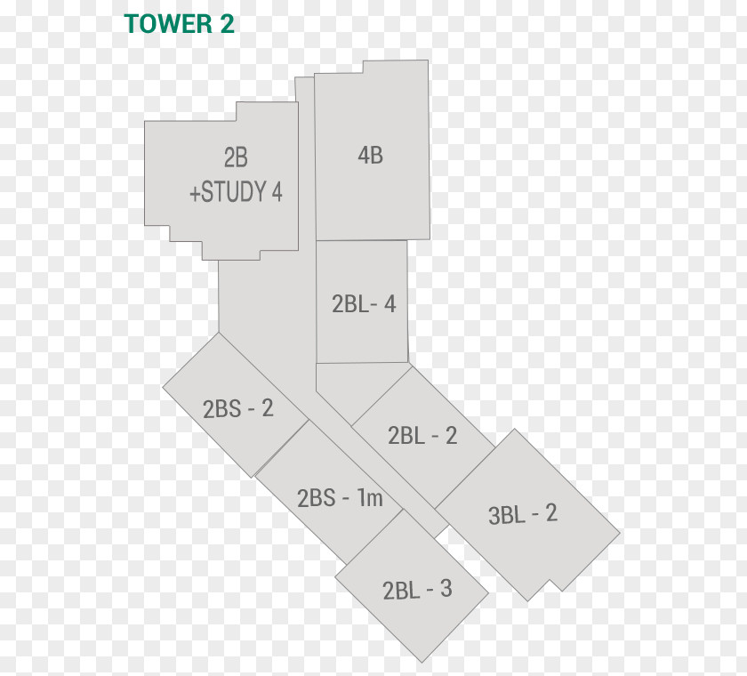 Line Floor Plan Angle PNG