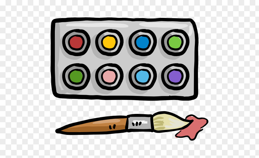 Painting Drawing Watercolor Clip Art PNG