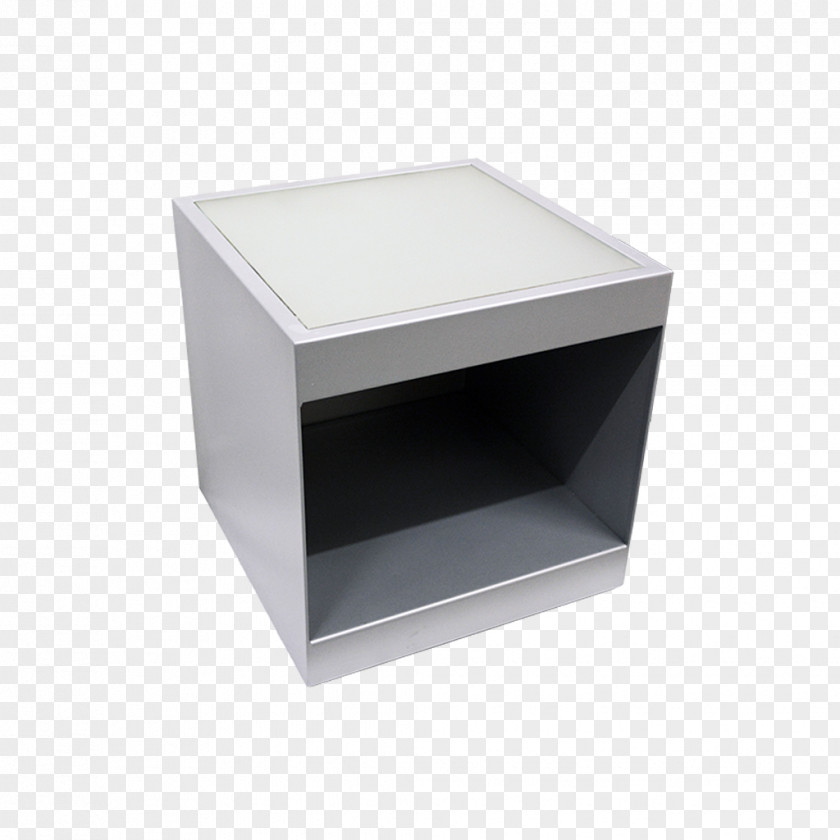 Side Table Bedside Tables Shelf Drawer Chair PNG