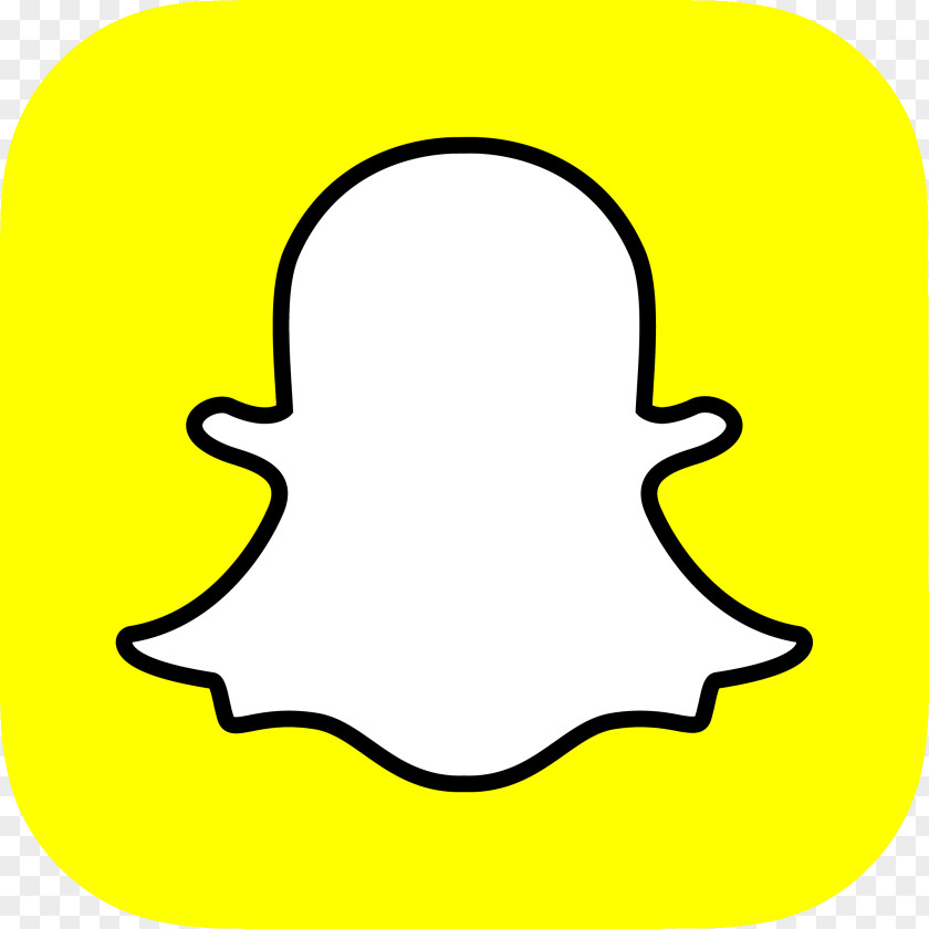 Snapchat Logo Advertising Snap Inc. Clip Art PNG