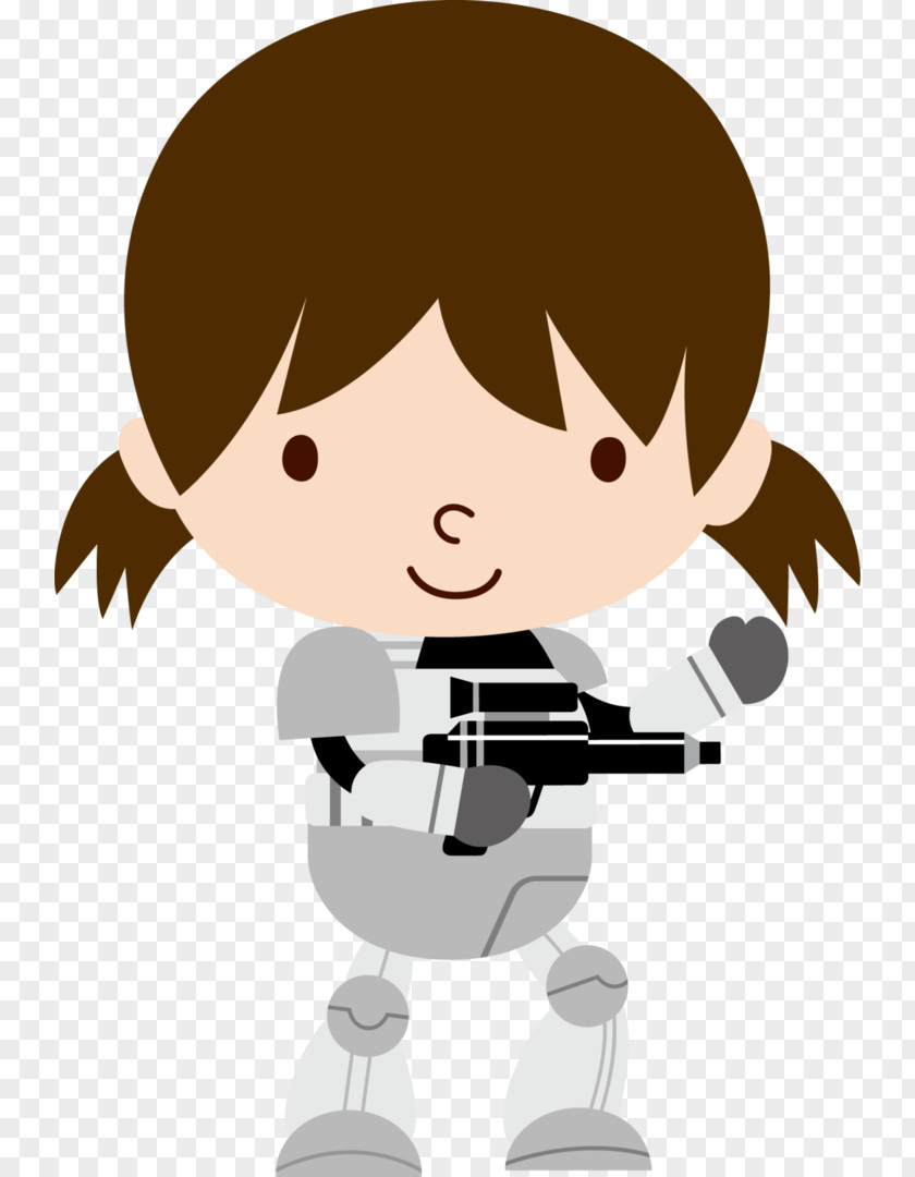 Stormtrooper Anakin Skywalker C-3PO Clone Trooper Fan Art PNG