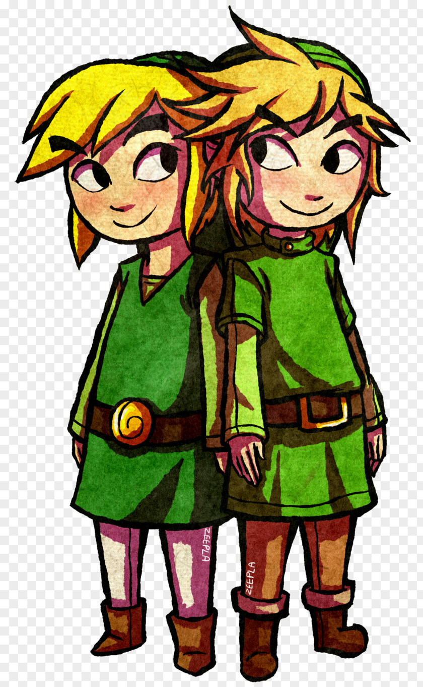 The Legend Of Zelda Zelda: Wind Waker II: Adventure Link Fan Fiction PNG