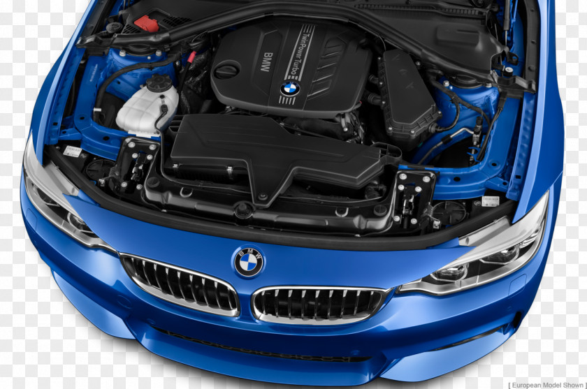 Car Engine Motor BMW M3 2014 3 Series 4 PNG