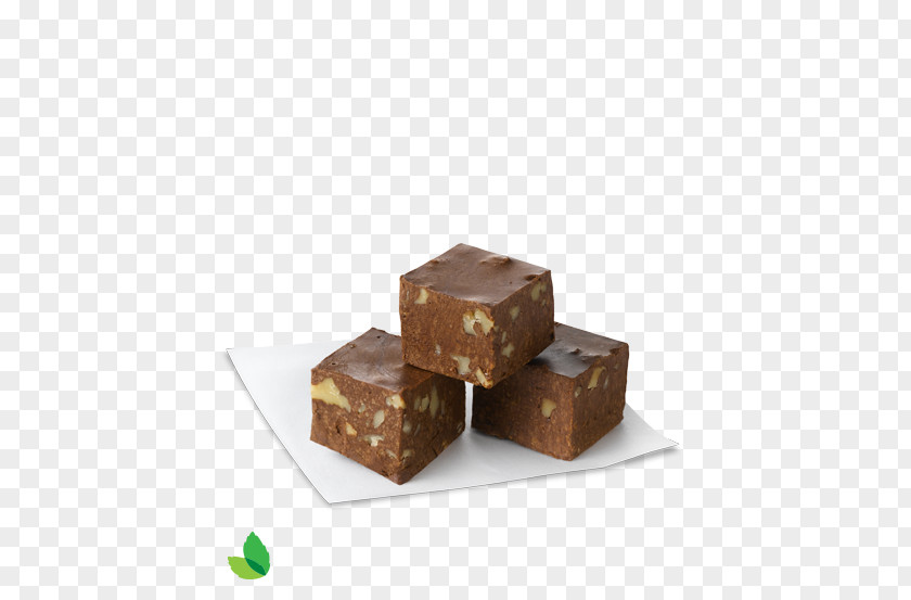 Chocolate Fudge Praline Brownie Food Sugar PNG