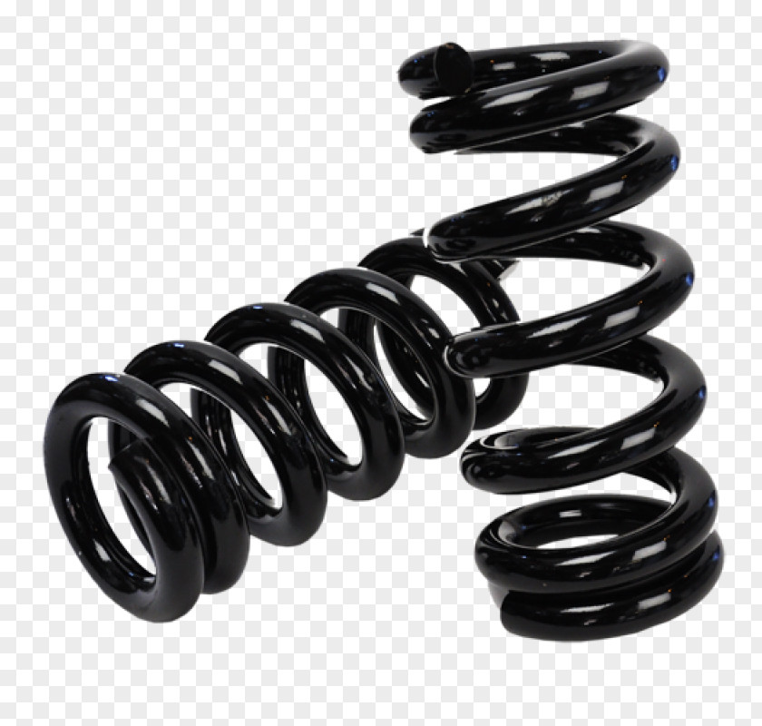 Coil Car Spring Suspension Pontiac G8 PNG