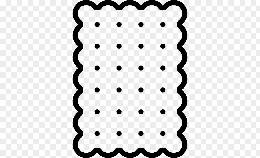 Crackers Vector Clip Art PNG