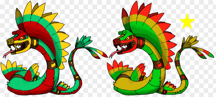 DeviantArt Dragon Itsourtree.com Quetzalcoatl PNG