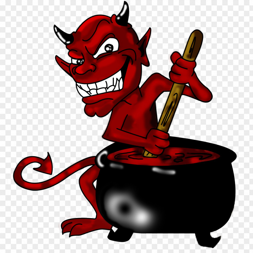 Devil Lucifer Deal With The Satan PNG