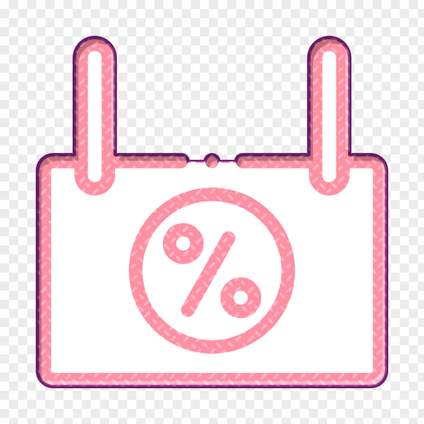 Discount Icon Grocery PNG