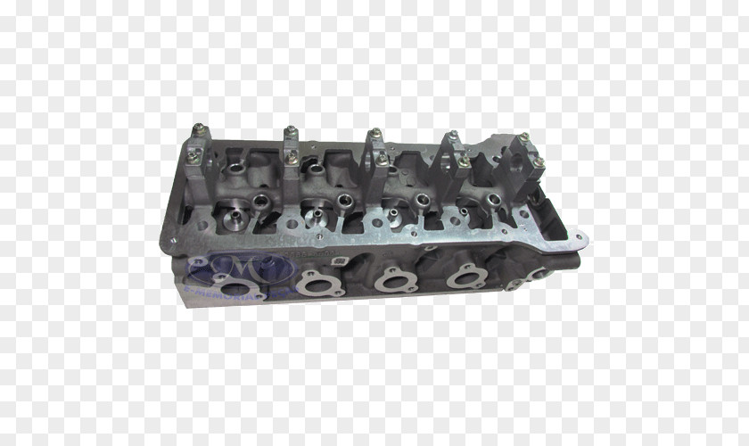 Engine Ford EcoSport Zetec Cylinder Head PNG