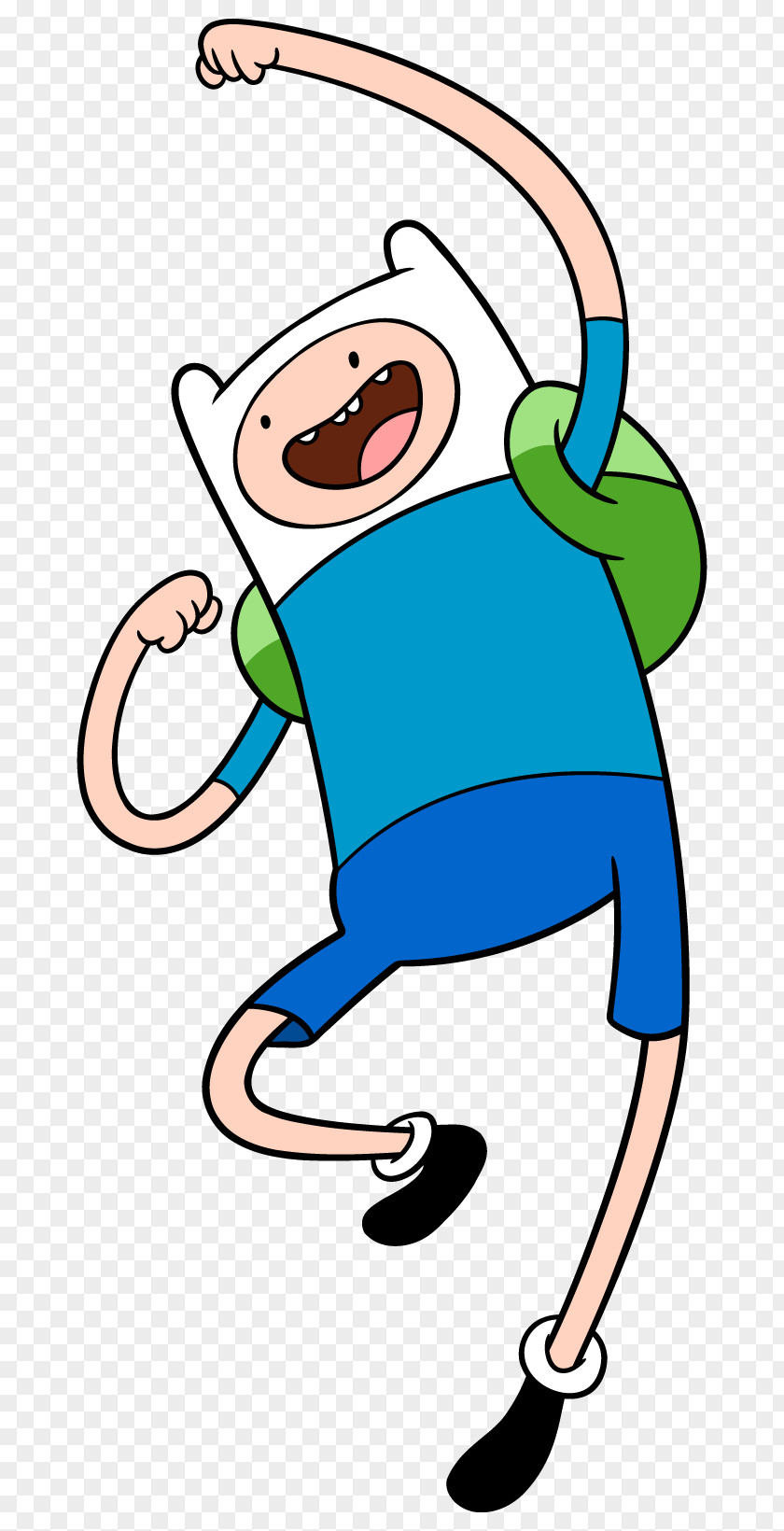 Finn The Human Jake Dog Adventure Time Drawing Image PNG