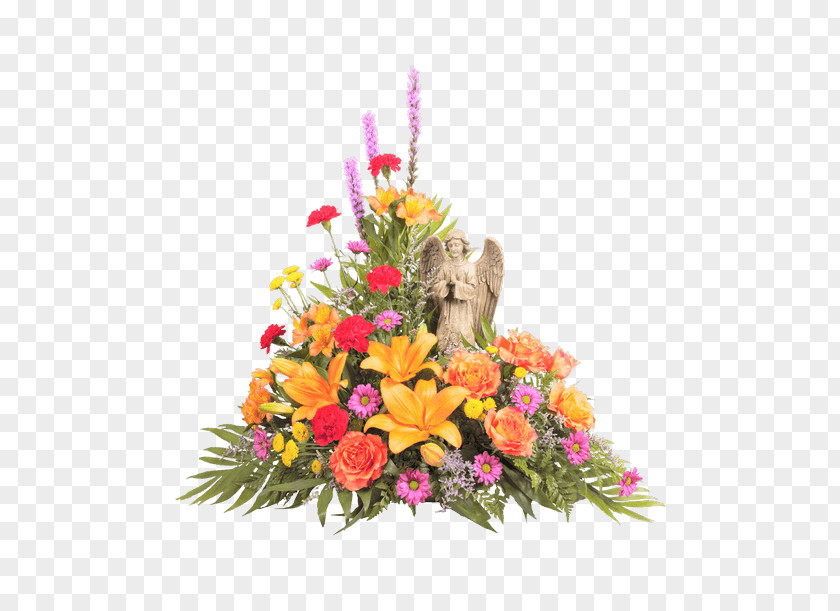 Flower Floral Design Cut Flowers Bouquet PNG