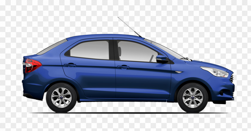 Ford Figo Car Motor Company Ka PNG