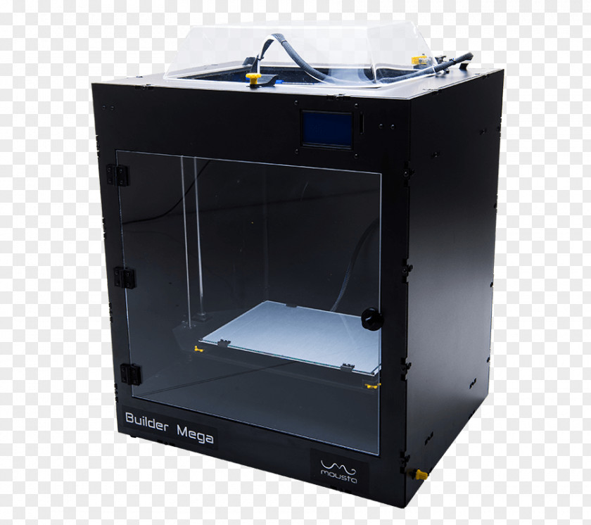 Impressora Printer Amazon.com 3D Printing Federal District PNG