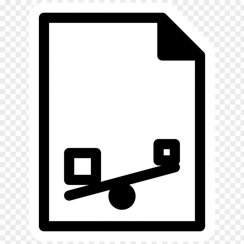 Info Icon Balance Sheet Clip Art PNG
