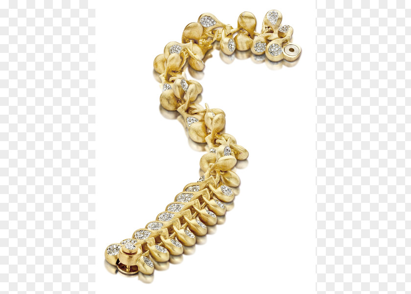 Italian Hand Jewellery Diamond Earring Bracelet Gold PNG