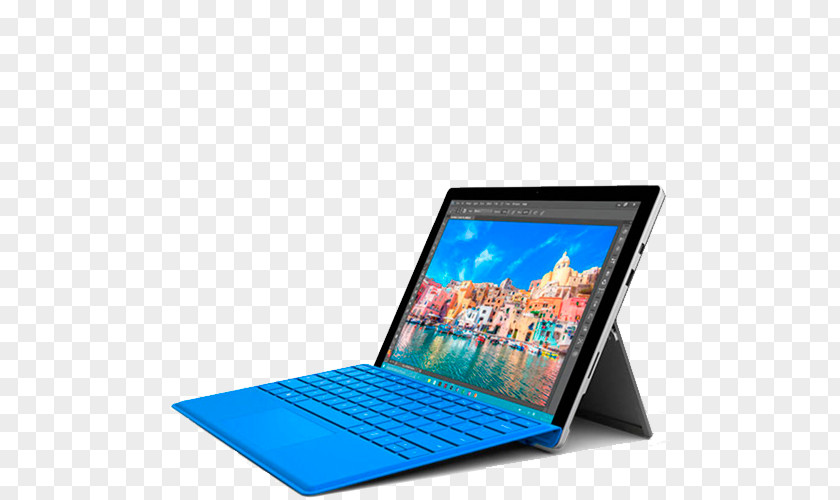 Laptop Surface Pro 4 Intel Core I5 PNG
