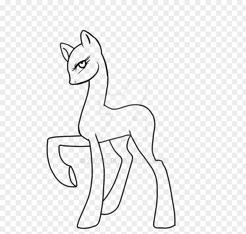 Line Art /m/02csf Drawing Mane PNG