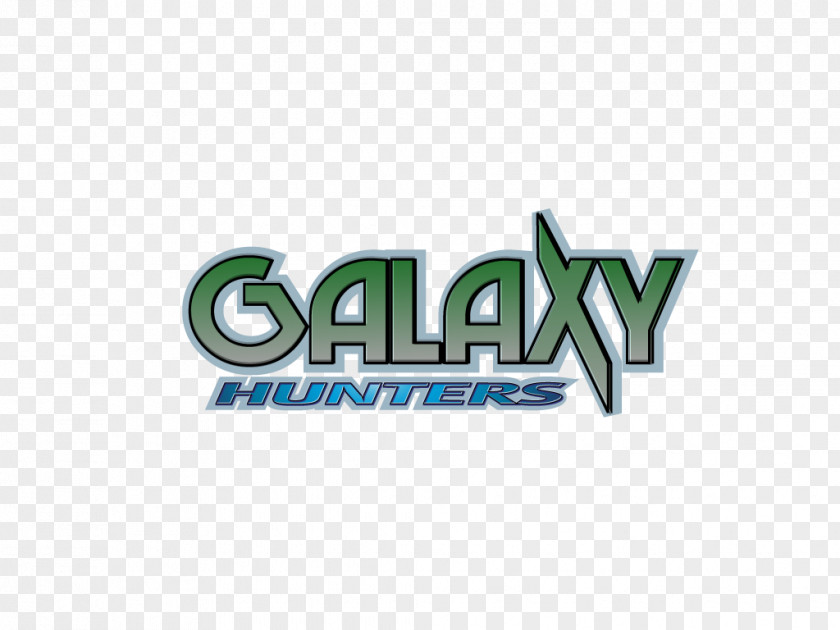 Logo Brand Galaxy Font PNG