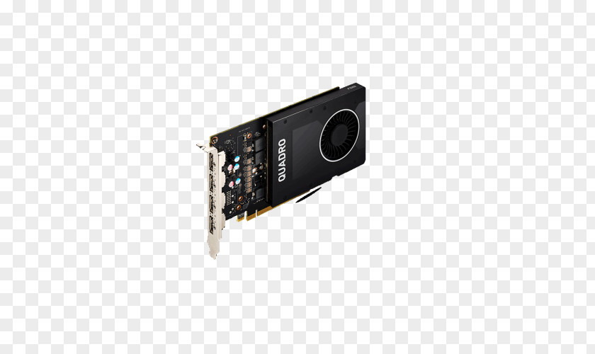 Nvidia Graphics Cards & Video Adapters NVIDIA Quadro P2000 PNY Technologies GDDR5 SDRAM PNG