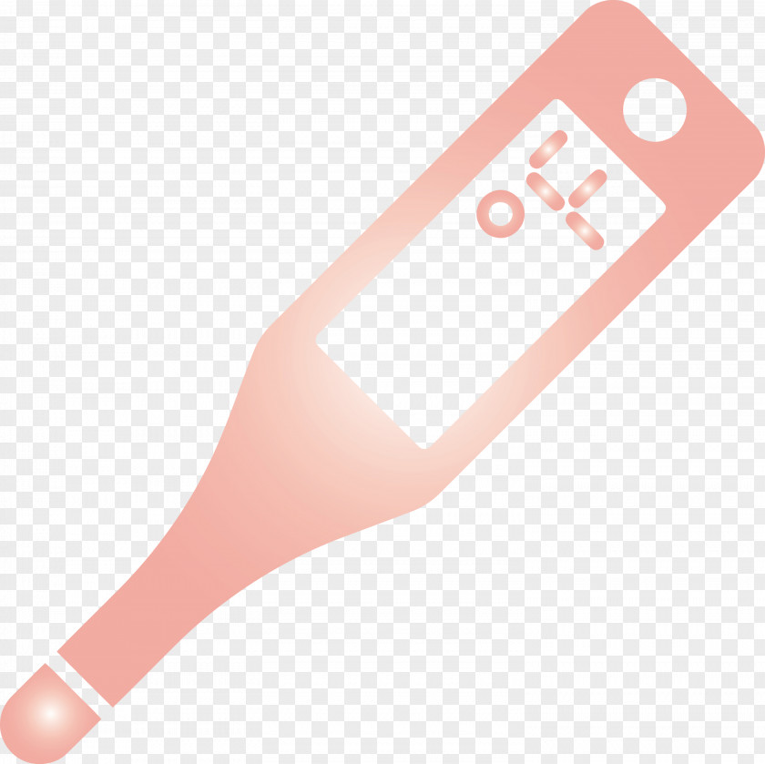 Pink Skin Material Property Hand Nail PNG