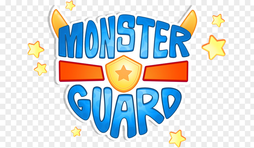 RPG LogoSafe Guard Monster American Red Cross Legends PNG