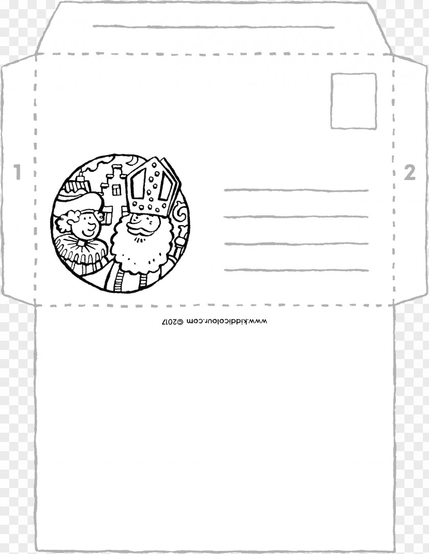 Saint Nicholas Drawing Paper /m/02csf PNG