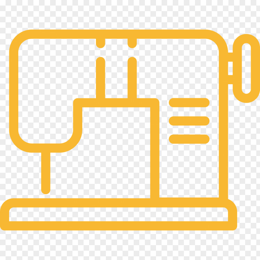 Sewing Machine Machines PNG