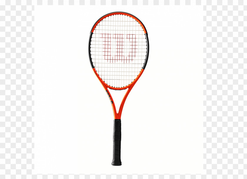 Strings Racket Rakieta Tenisowa Wilson Sporting Goods Tennis PNG