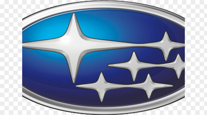 Subaru 2018 WRX Car Forester Logo PNG