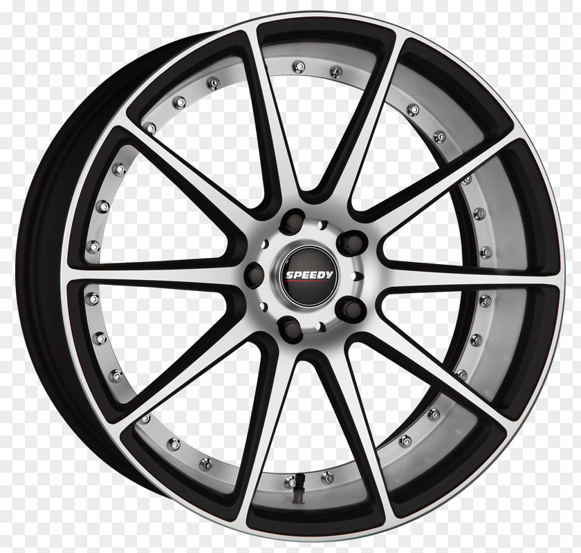 Tyre Track Car Alloy Wheel 2013 Subaru BRZ Rim Autofelge PNG