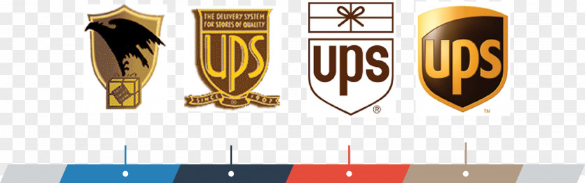 Ups Logo Brand Management Marketing PNG