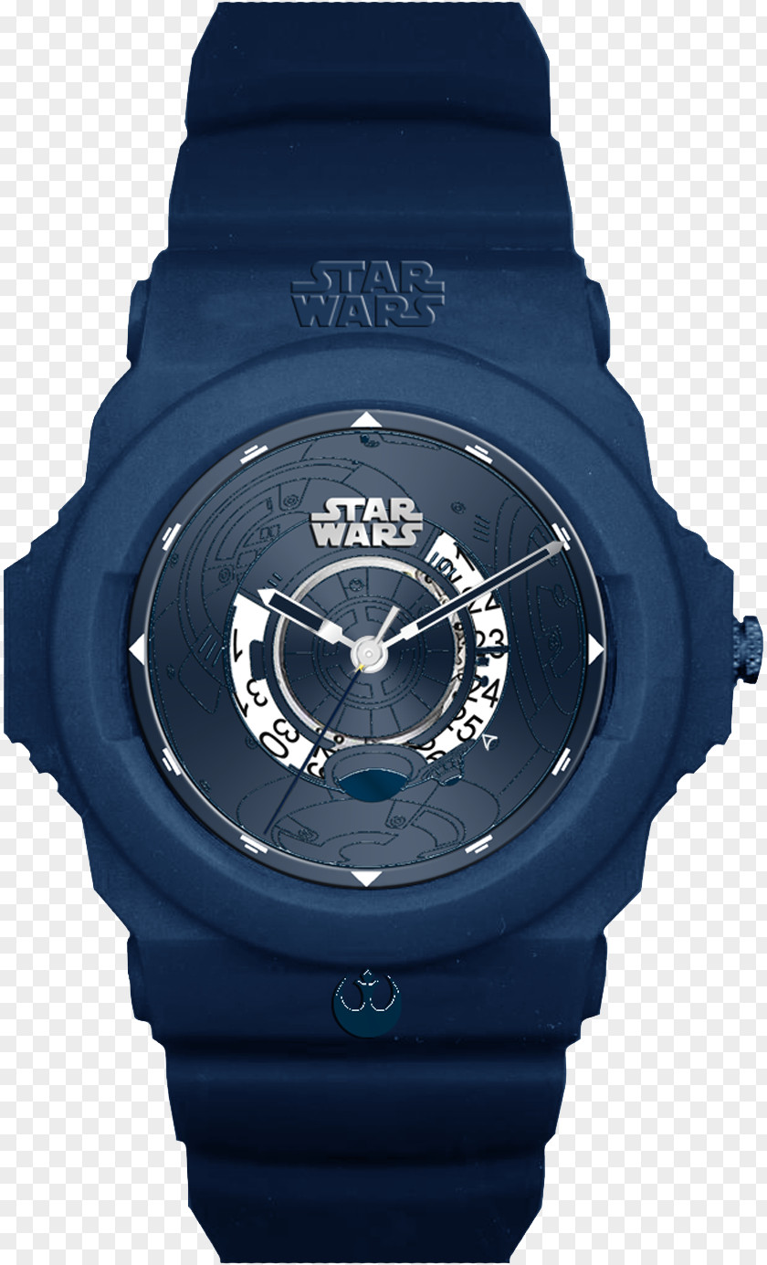 Watch Clock Star Wars Anakin Skywalker C-3PO PNG