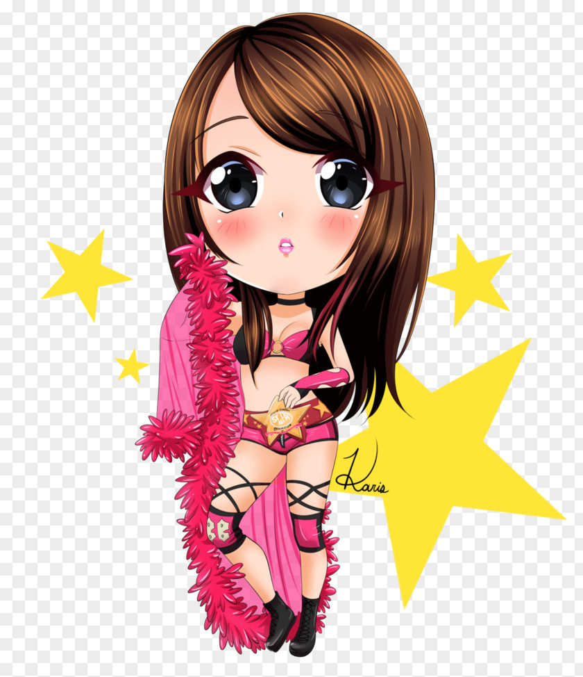 World Wonder Ring Stardom Eye Hair JWP Joshi Puroresu PNG