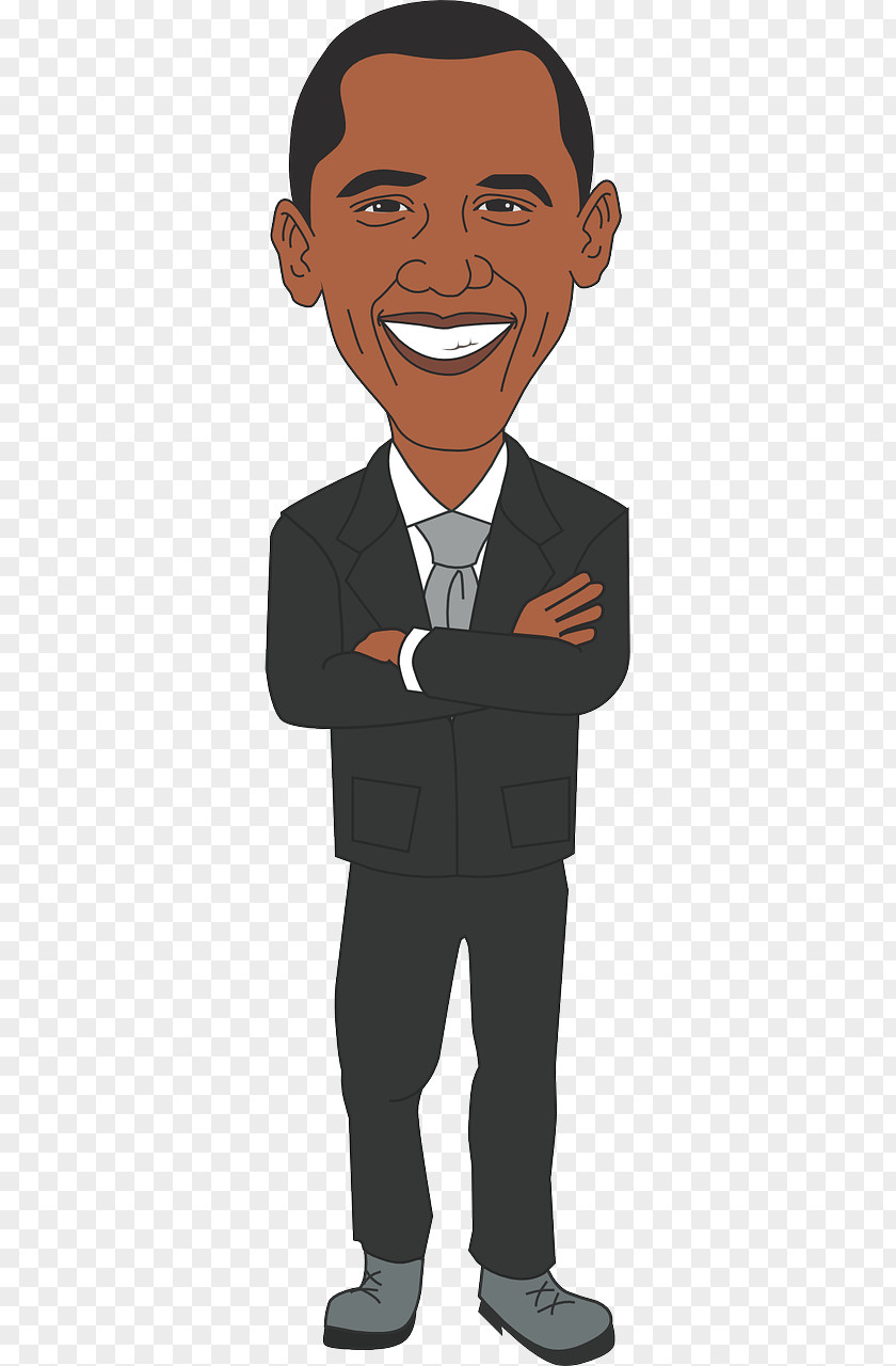 Barack Obama President Of The United States Clip Art PNG