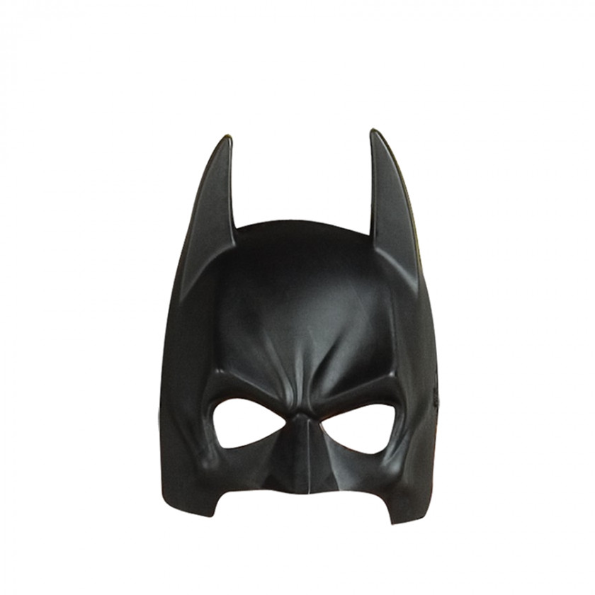 Batman Joker Batgirl Mask Superhero PNG
