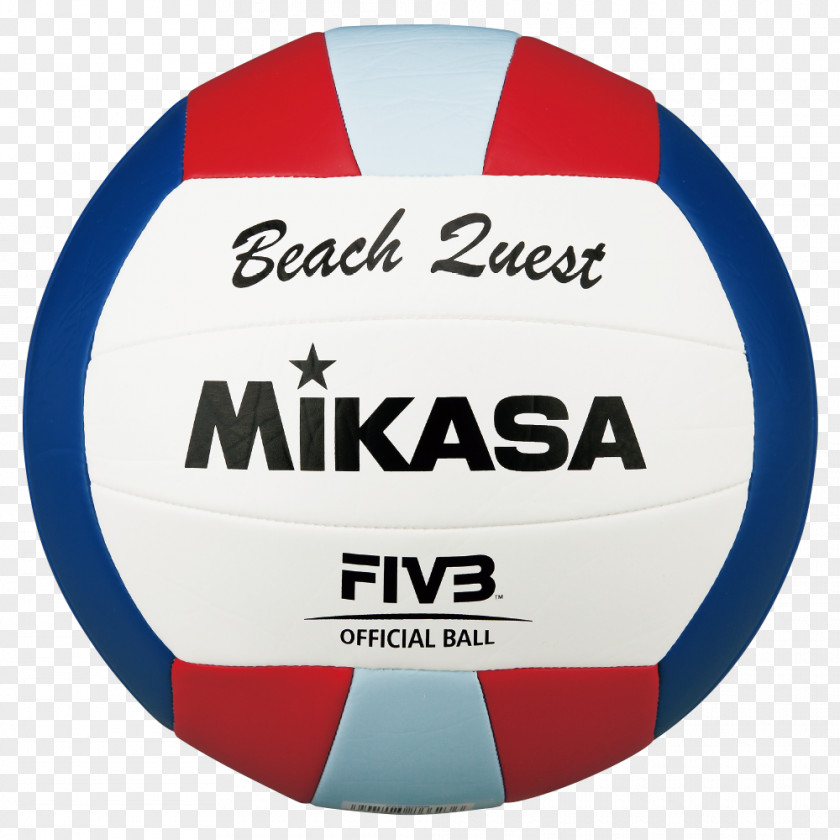 Beach Volley FIVB Volleyball World Tour Mikasa Sports PNG
