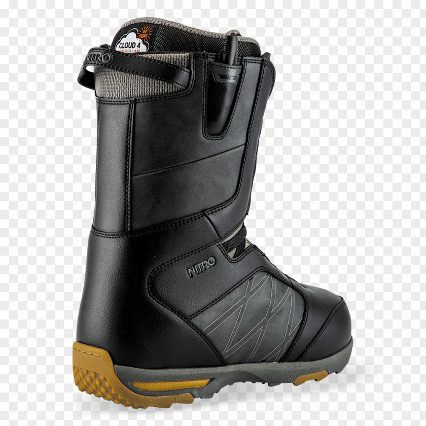 Boot Motorcycle Snowboarding Shoe Ski Boots PNG