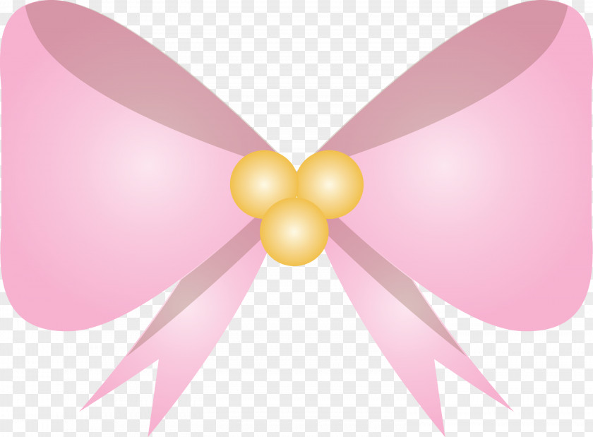 Bow Gift PNG