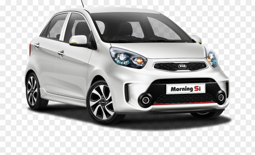 Car Kia Picanto Motors Peugeot PNG