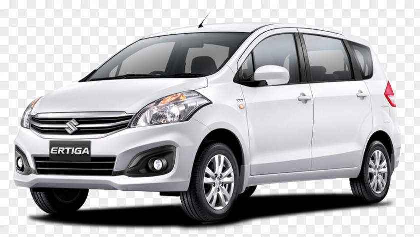 Car Suzuki Ertiga Maruti Toyota Innova PNG