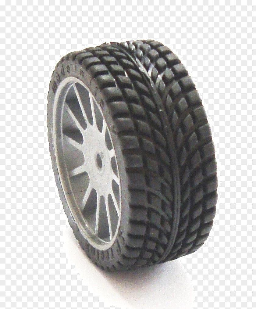 Car Tread Radio-controlled Tire Wheel PNG