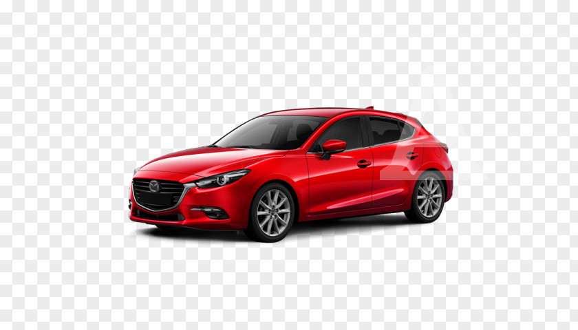 Changan Ford Mazda 2018 Mazda3 Sport Car 2017 SkyActiv PNG