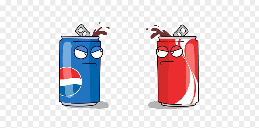 Coke Pepsi Invaders Coca-Cola Soft Drink New Bern PNG