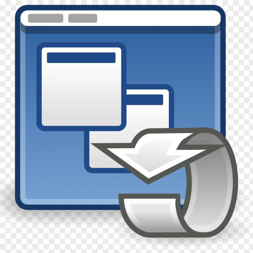 Computer Download System Clip Art PNG