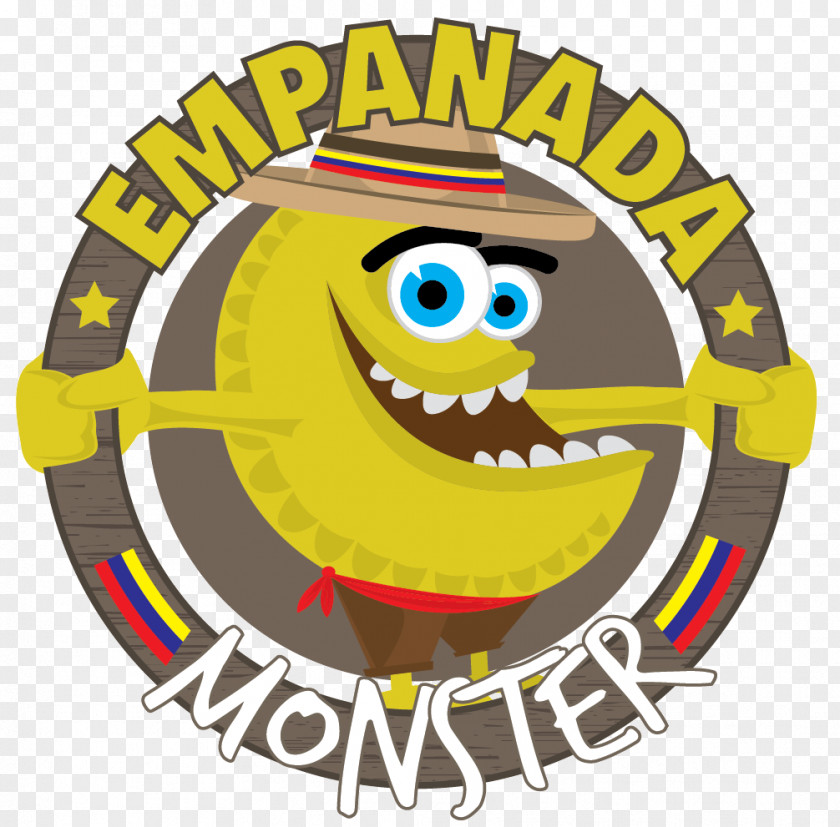 Delicious Monster Empanada Colombian Cuisine Street Food Bandeja Paisa Rice And Beans PNG