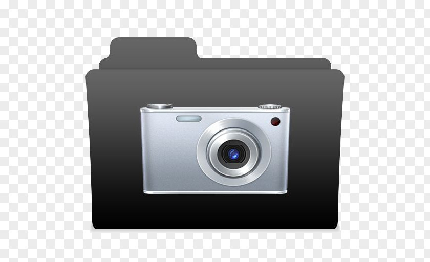 Digital Camera Icon Download ICO PNG