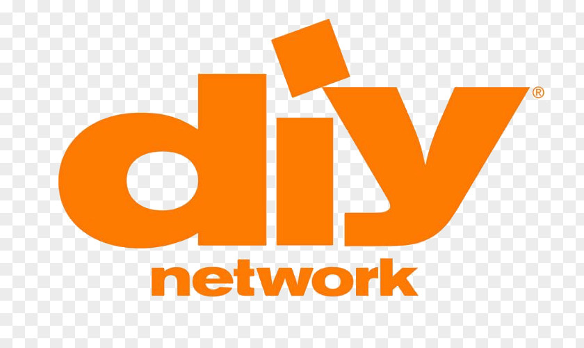 DIY Network Television Show Food Do It Yourself PNG