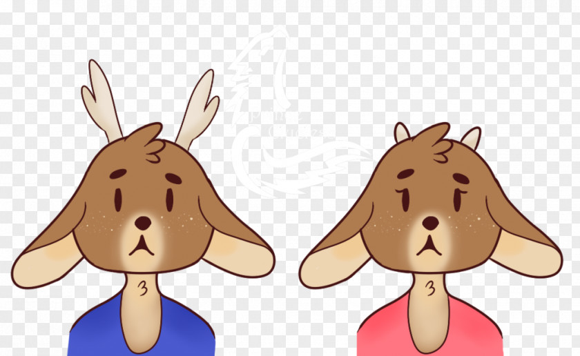 Dog Hare Horse Nose Clip Art PNG