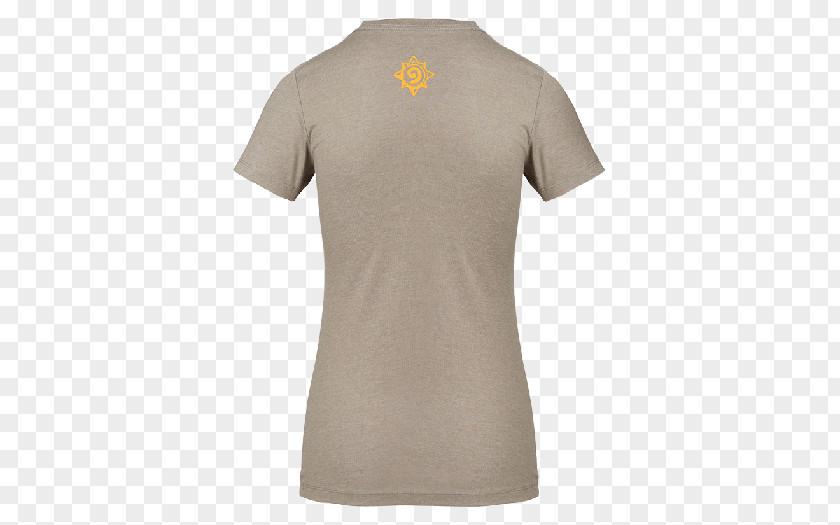 Hearthstone Shirt T-shirt Neck PNG
